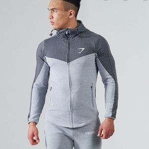 Mens gymshark sweater